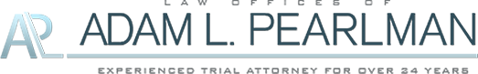 Law Offices of Adam L. Pearlman Law Offices of Adam L. Pearlman
